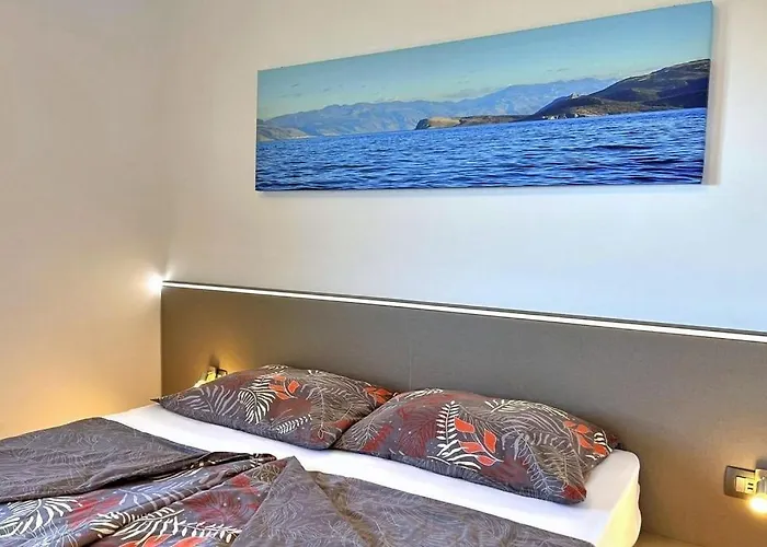 Apartman By The Sea Silo, Krk - 25118