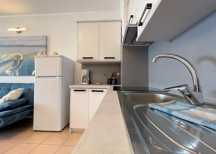 Apartman By The Sea Silo, Krk - 25118