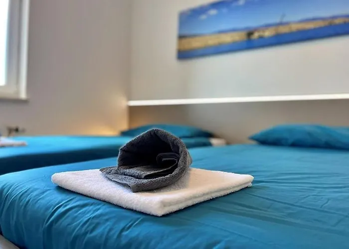 Apartman By The Sea Silo, Krk - 25118 Šilo