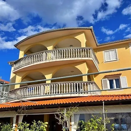 Apartman By The Sea Silo, Krk - 25118