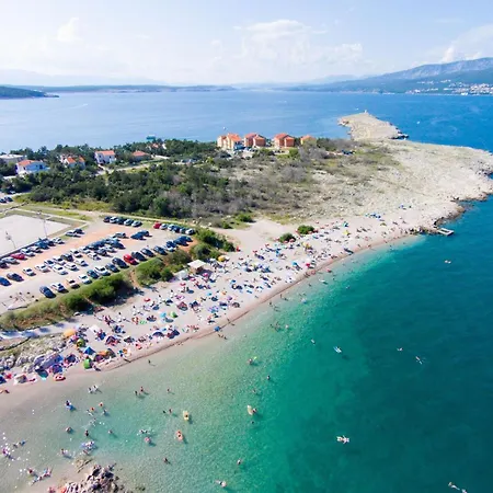 Apartament By The Sea Silo, Krk - 25118 Šilo