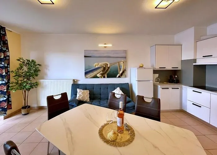 By The Sea Silo, Krk - 25118 Apartament Šilo