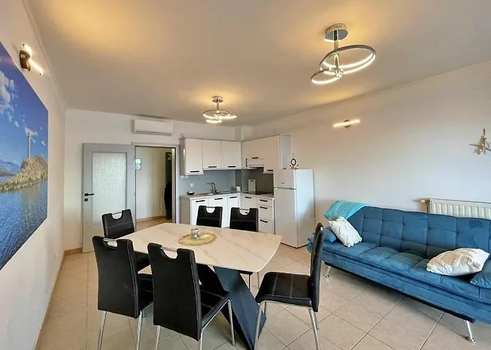 Apartament By The Sea Silo, Krk - 25118 Šilo