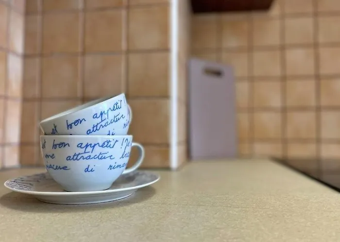 Apartament By The Sea Silo, Krk - 25118