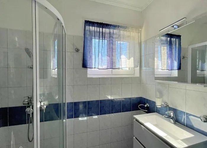 By The Sea Silo, Krk - 25118 Apartament Šilo