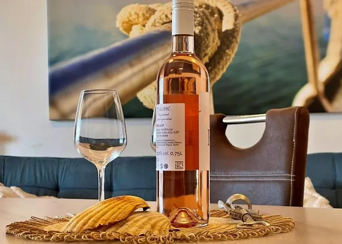 Apartament By The Sea Silo, Krk - 25118